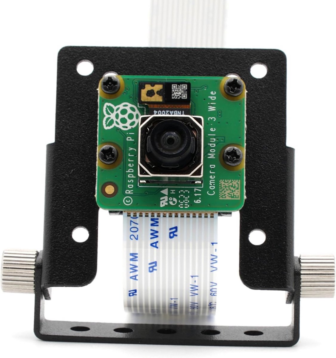 Universele Camera Houder voor Diverse Cameramodules