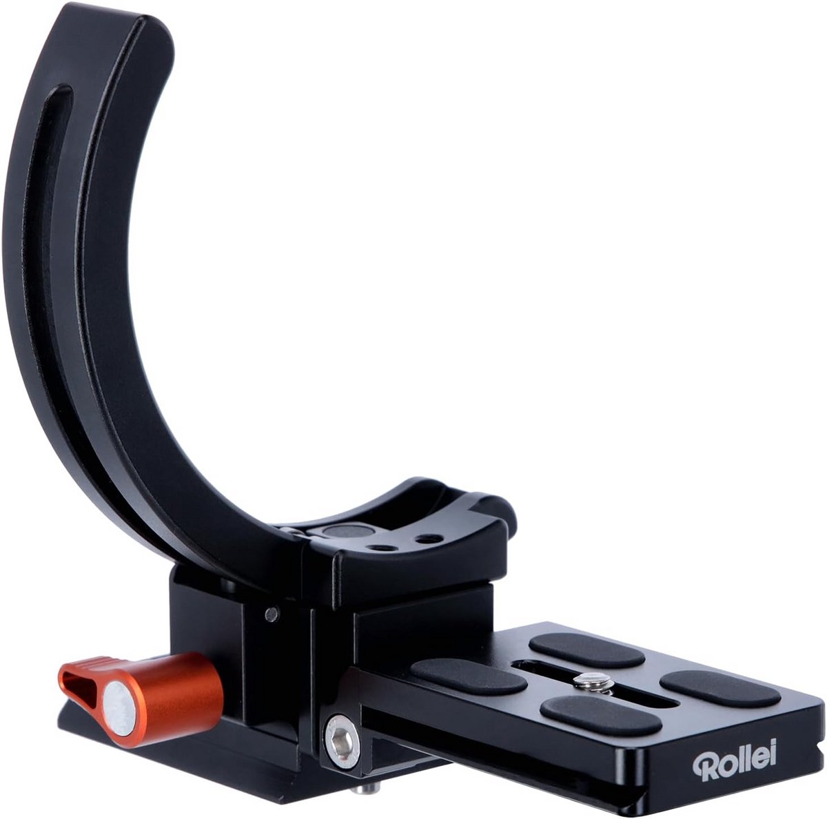 Wisselbare Frame Flipper XL - Staand en Liggend Formaat voor 64/84 mm Lenzen