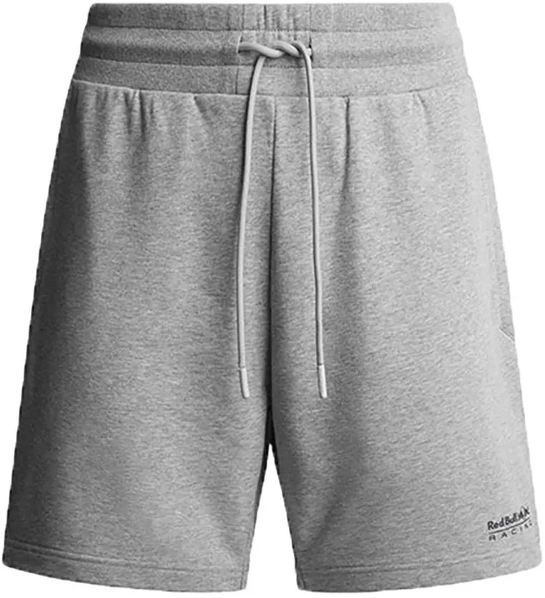 Red Bull Racing Essential Korte Broek Grijs S Man