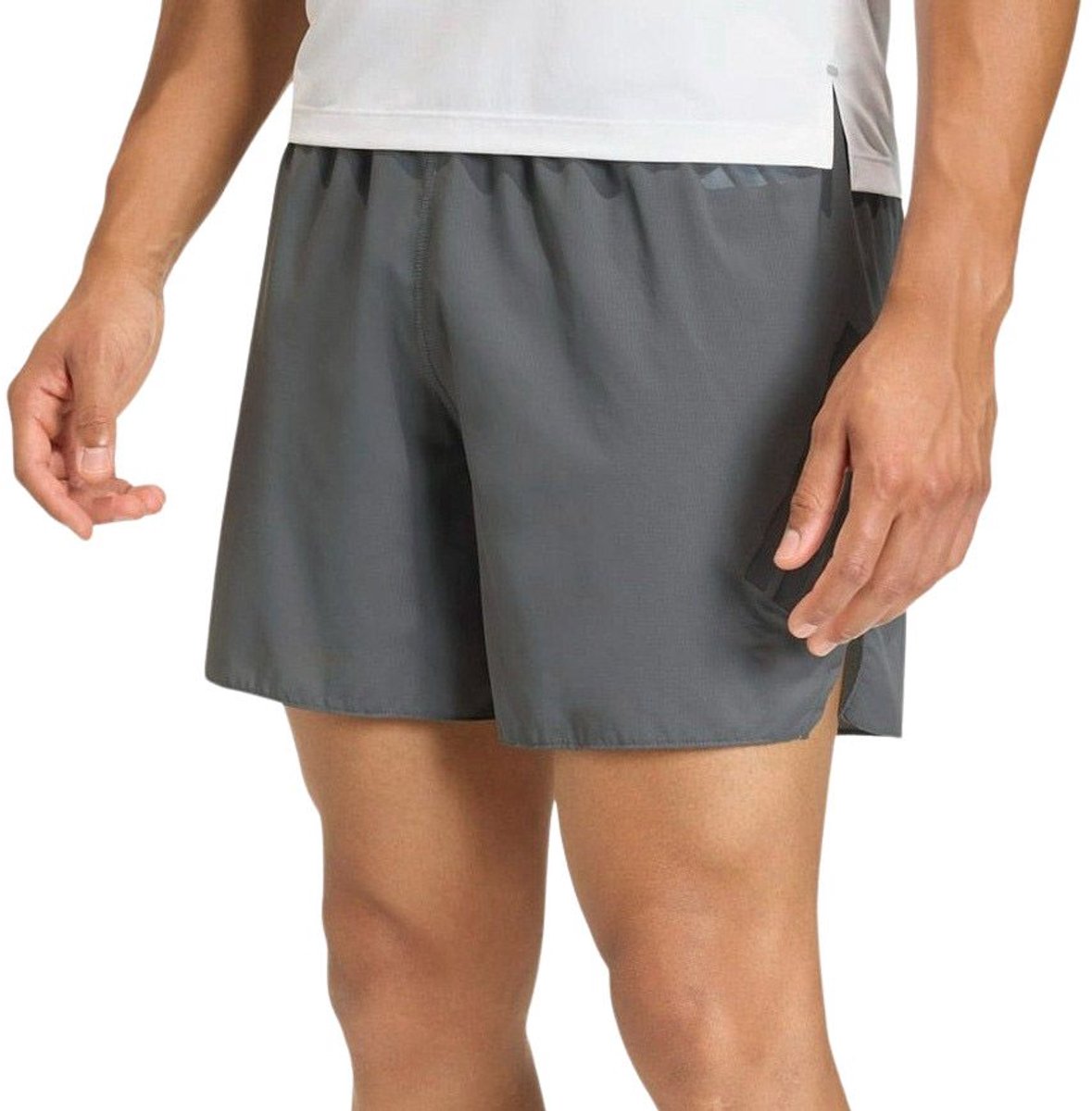 Adidas adi365 Formotion Short Heren M7 Grijs