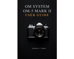 Om System Om-5 Mark II User Guide