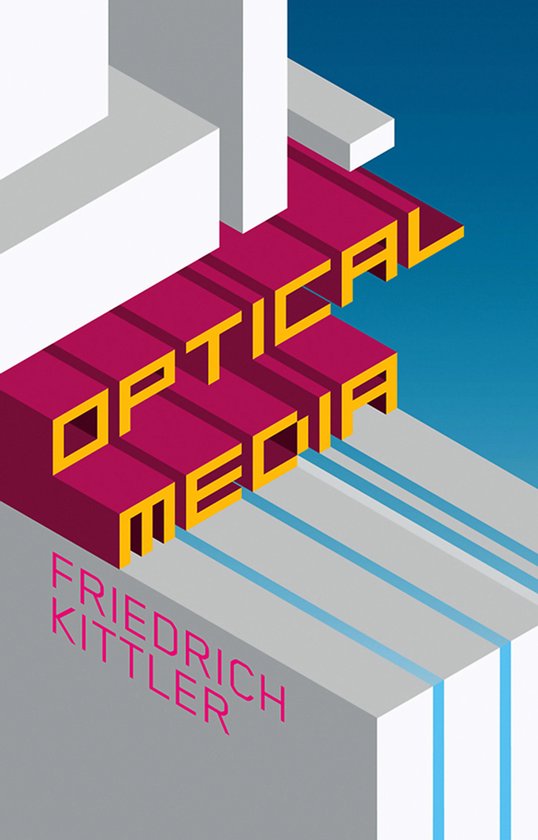Optical Media - cover