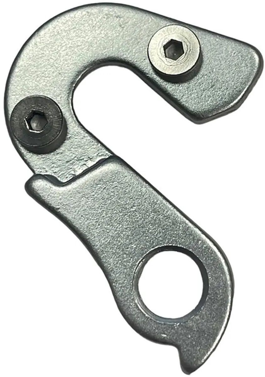 Eovolt 24´´ Derailleurhanger Zilver