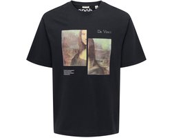 ONLY & SONS T-shirts ONSMONALISA T-shirts