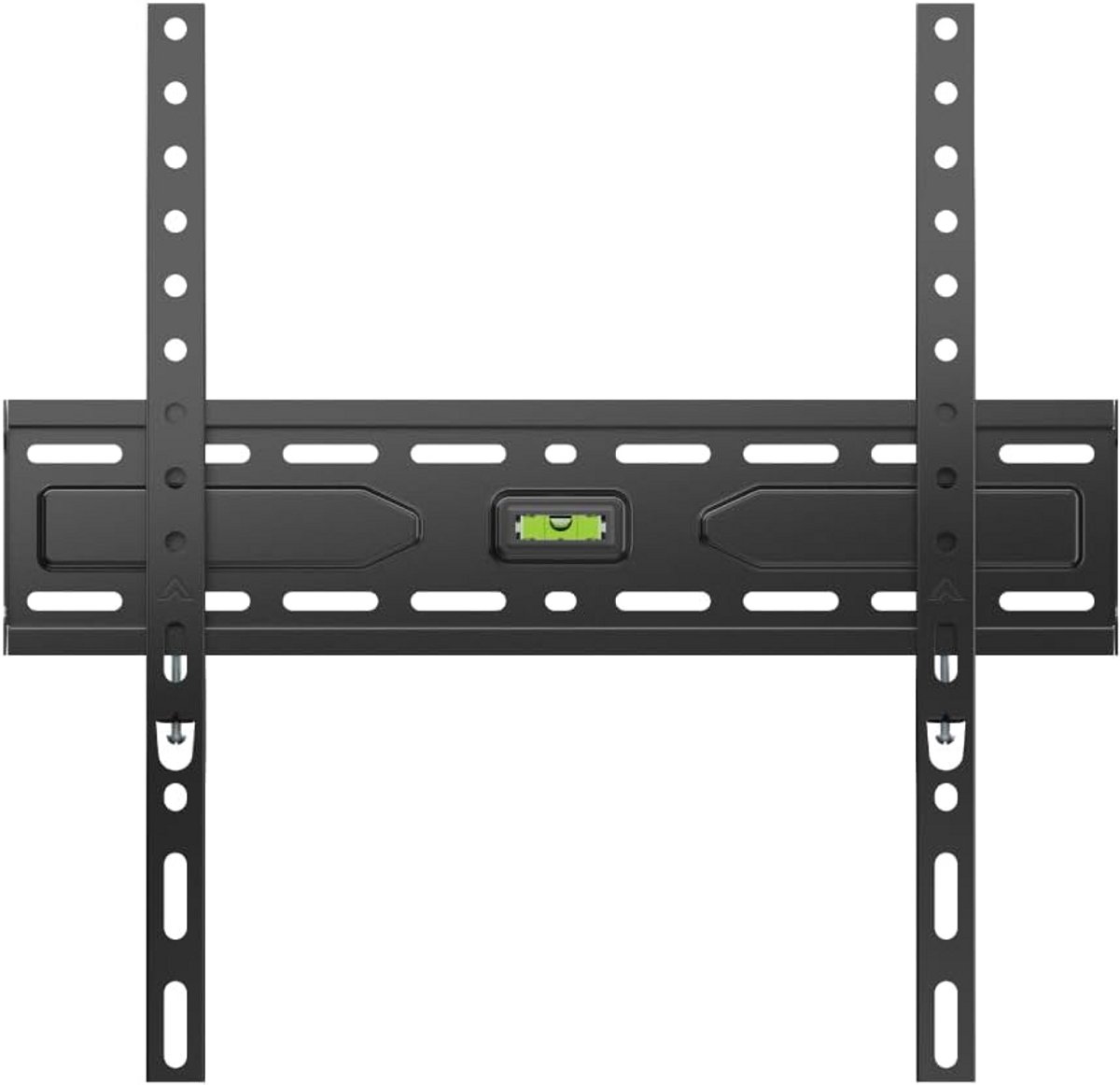 Universele TV Beugel Vast voor Schermen 21 t/m 75 Inch - Max 45 kg