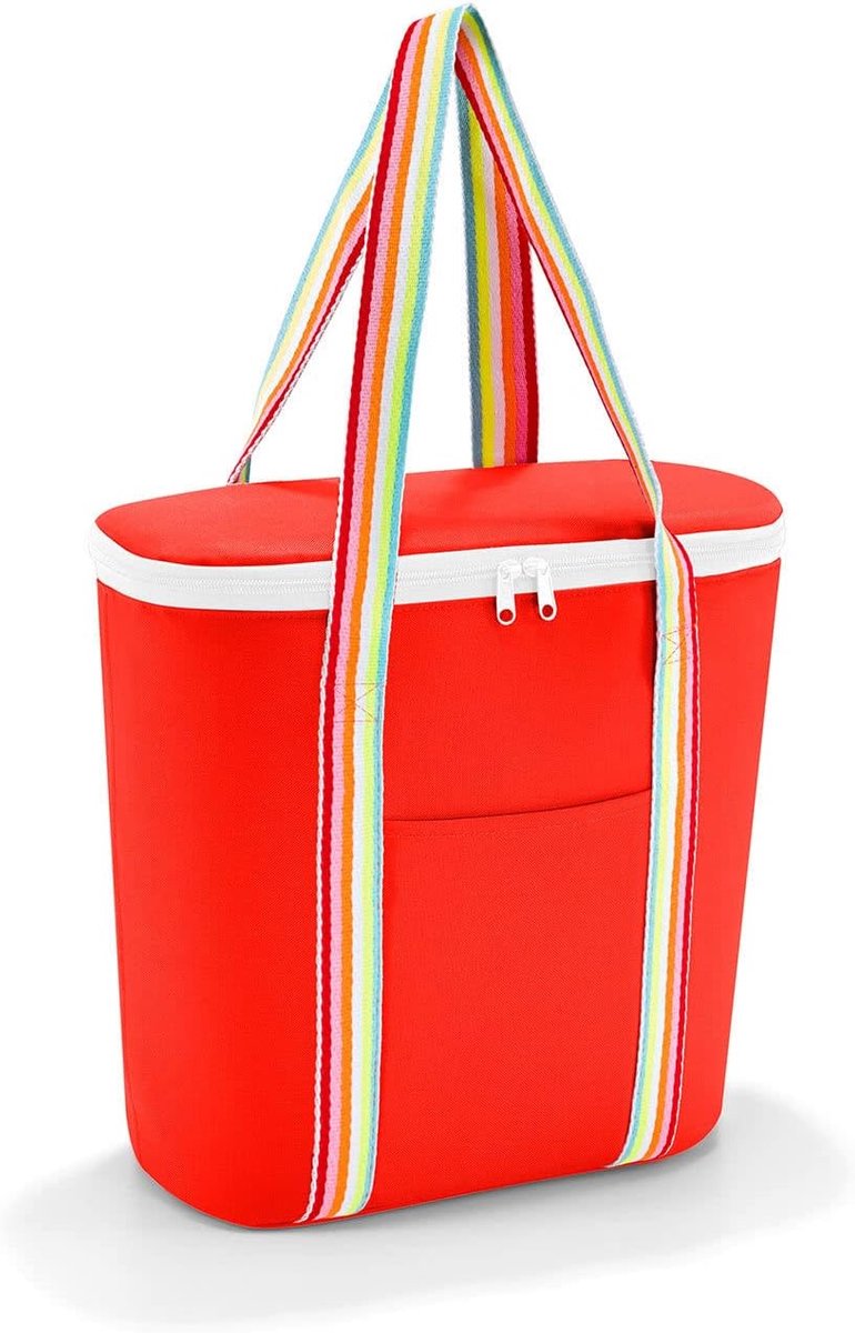 Geïsoleerde Shopper Koeltas voor Boodschappen en Picknicks