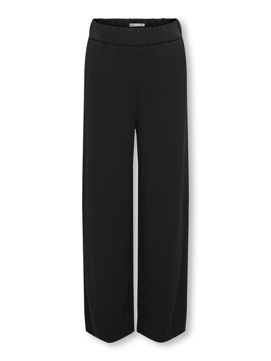 Only KOGPOPTRASH LIFE WIDE PANT PNT NOOS Pantalons Filles - Taille 152