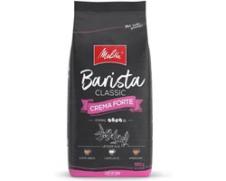 Melitta Barista Classic Crema Forte - koffiebonen - 1 kilo