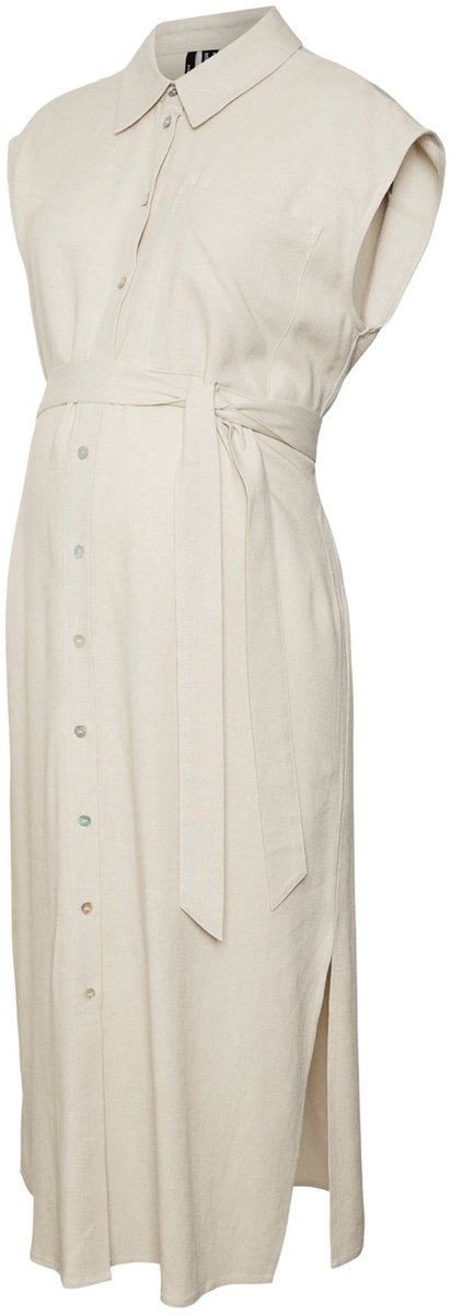 Vero Moda Maternity Jurk VMMMYMILO Zwangerschapsjurk
