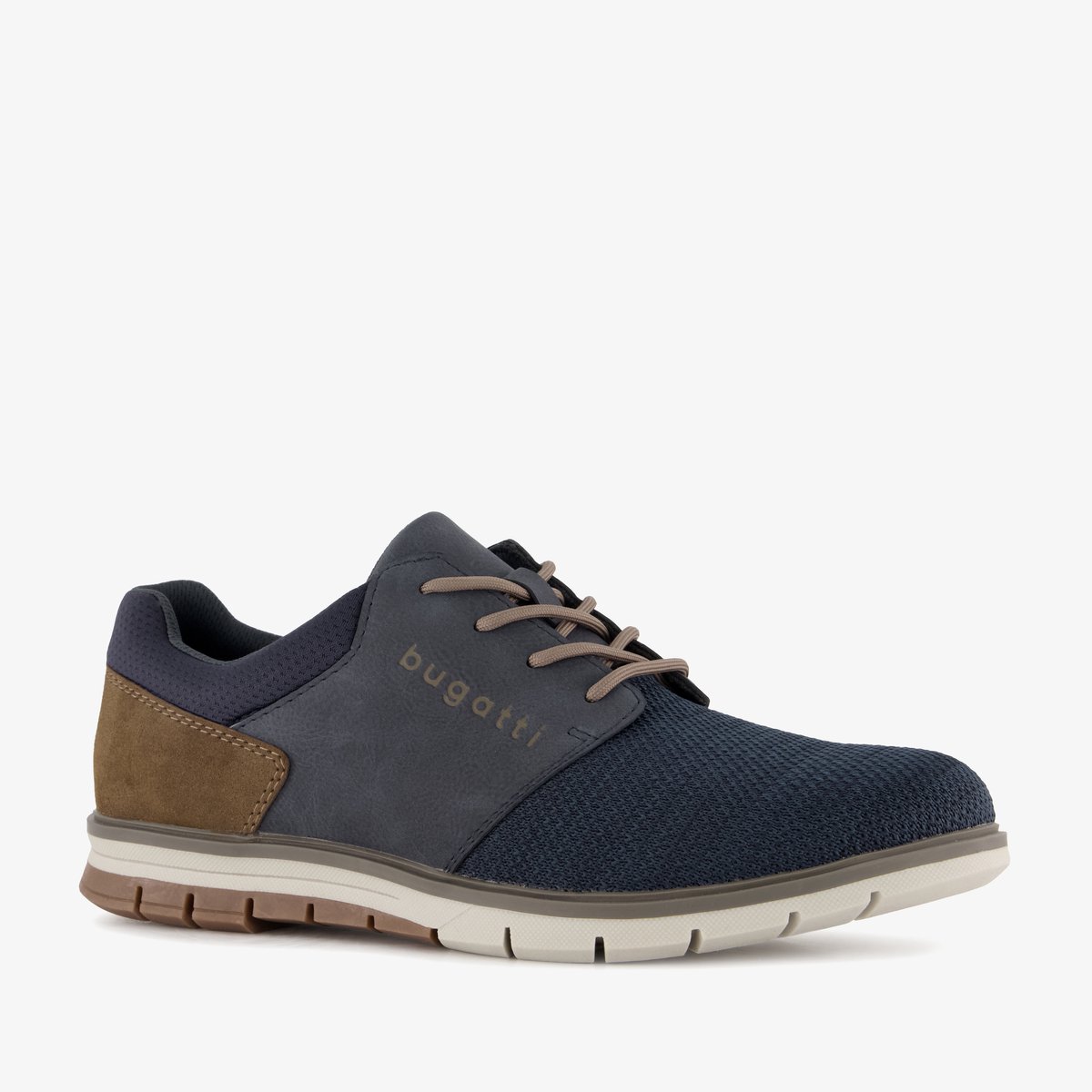 Bugatti Comfort Casual Schoenen