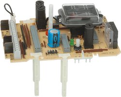 Printplaat 130313 voor CV-Ketel Hybride Modellen VC 180-282