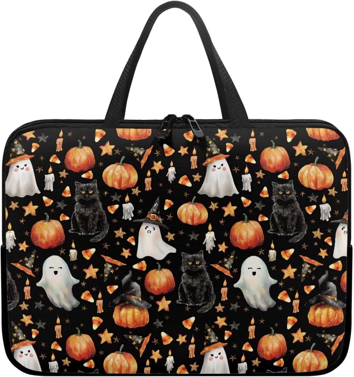 Waterdichte Laptop Sleeve 10-17 Inch Hoes Notebook Protector voor Heren Dames