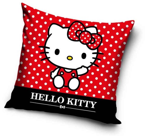 Hello Kitty Nekkussen kopen? Snel geleverd