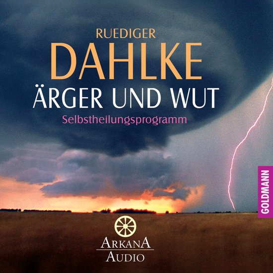 Ärger und Wut - cover