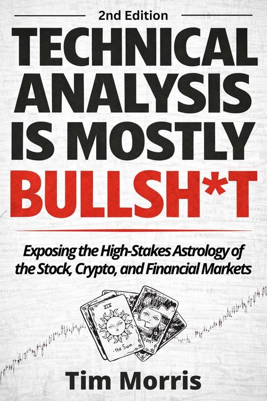 Technical Analysis for Beginners - Technical Analysis Is Mos ... - cover