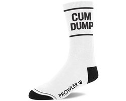 Prowler RED - Cum Dump Sokken - Onze Size