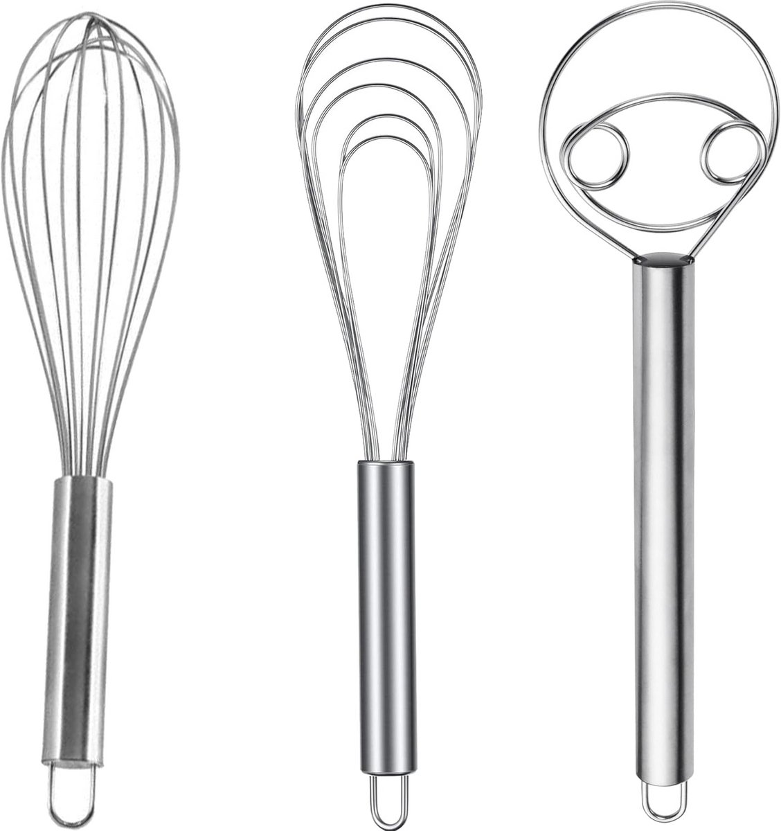 Grote Keukengarde Klopper 30 cm - Vaatwasmachinebestendig