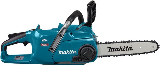 Makita UC014GZ Accu Kettingzaag 30cm XGT 40V Max Basic Body van Makita — afbeelding 3