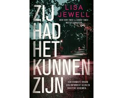 Top 10 Thrillers 2026: Zij had het kunnen zijn