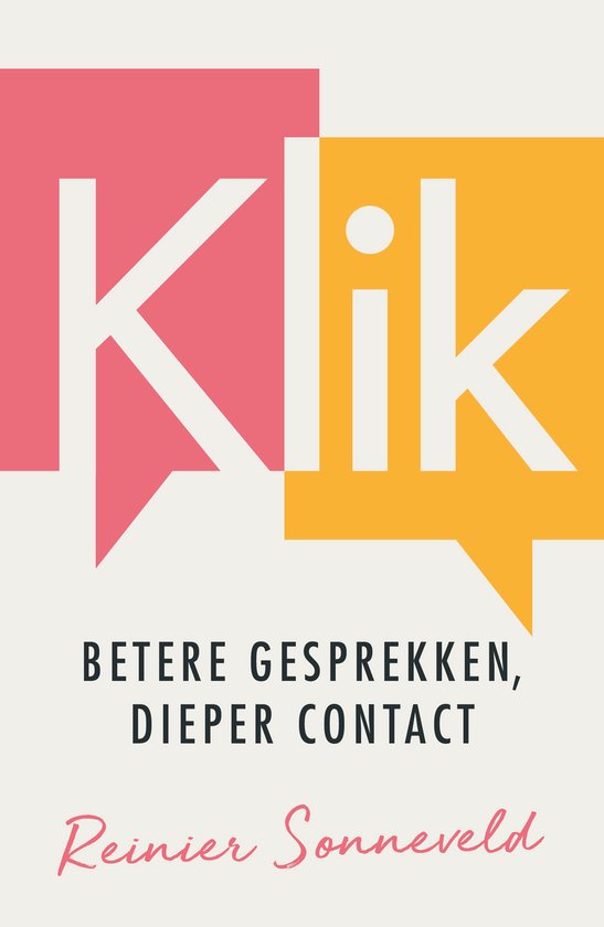 Klik - cover