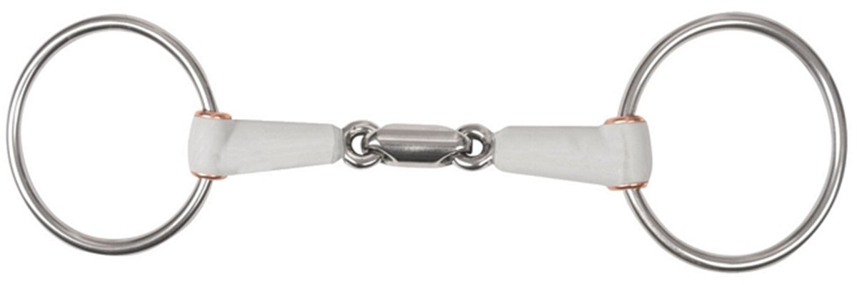 BERIS WATERTRENS DUBBEL-GEBROKEN MEDIUM