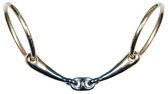 Harry's Horse Loose ring anatomique double articulé Sweet Iron 14mm 12.5 0