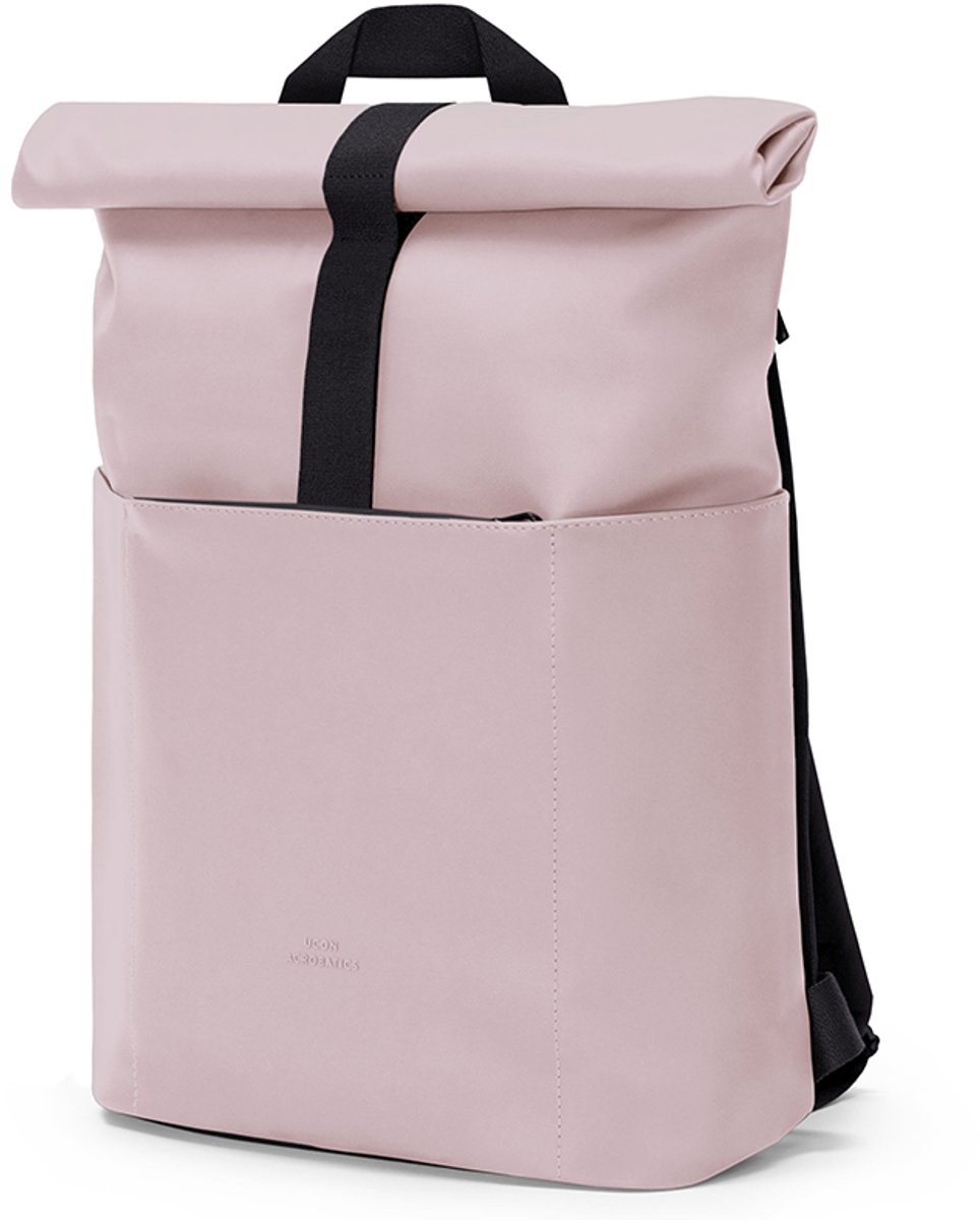 Ucon Acrobatics Hajo Mini Lotus Infinity Laptoprugzak - 15.6 inch - 12L - Roze