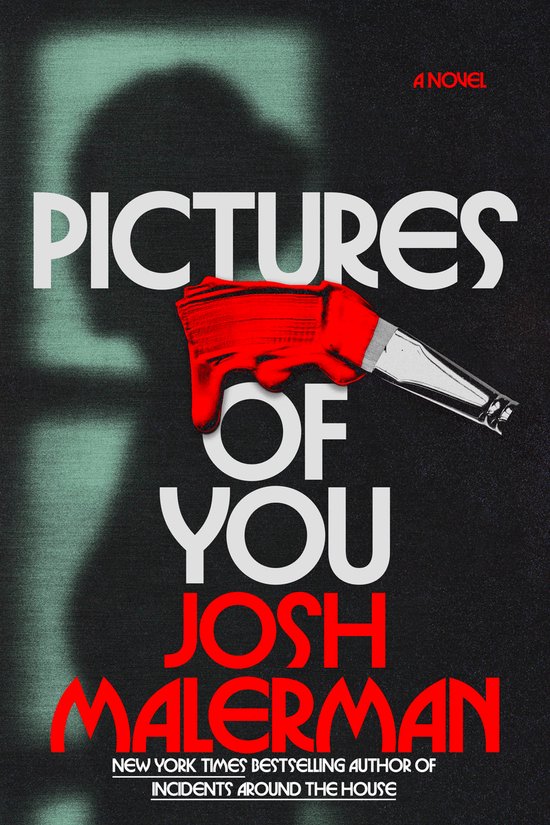 Pictures of You - cover
