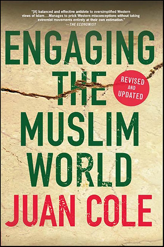 Engaging the Muslim World - cover