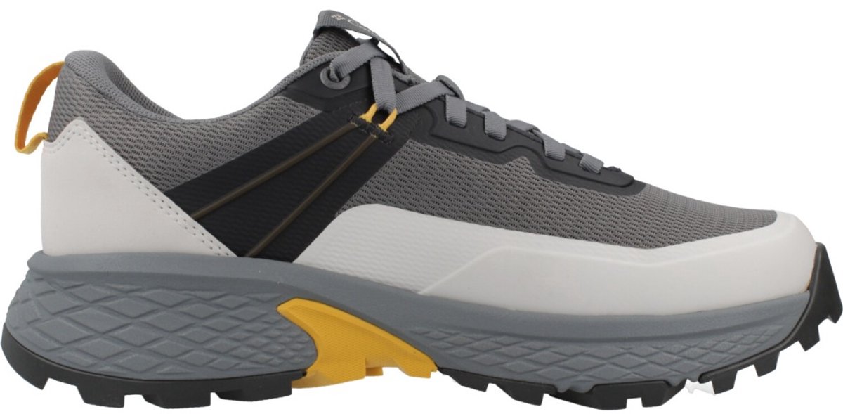 COLUMBIA TELLURIX PEAK WP 41 5 EU Grijs