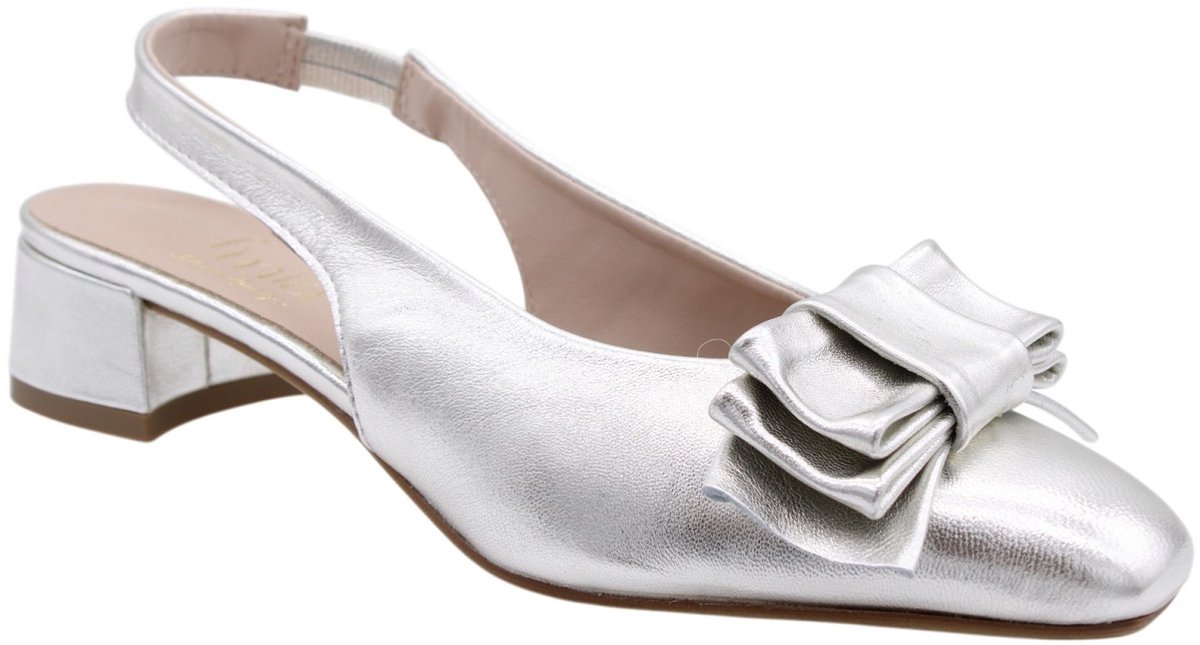 E Mia - Schoenen - Goud - Vrouwen - Maat 37 -