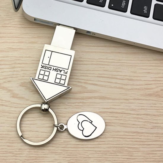 Snelle USB 3.0 Geheugenstick | Externe Opslag voor PC, TV en Auto ...