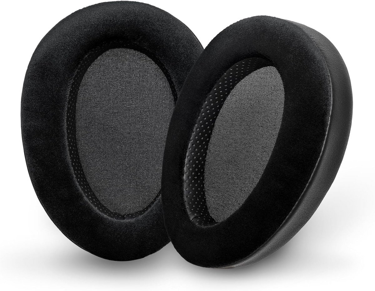 Vervangende Kussen Ear Pads voor Hifiman Hoofdtelefoons Arya Ananda XS HE1000se