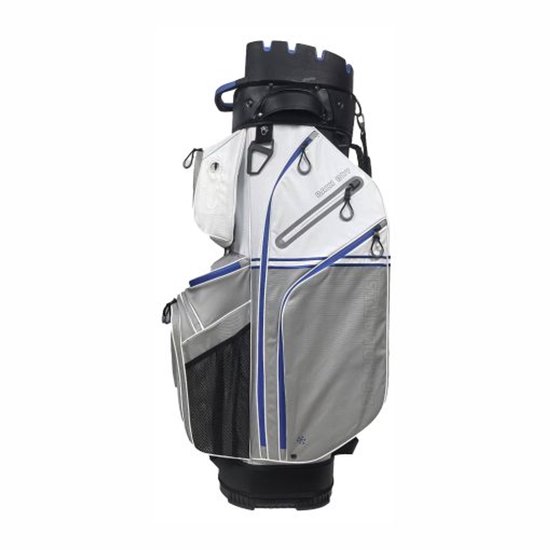 Golfted - Fastfold Polaris Cartbag (opvolger ZCB-serie) van Merkloos — afbeelding 4