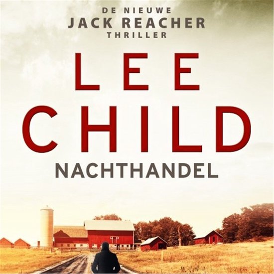 Nachthandel - cover