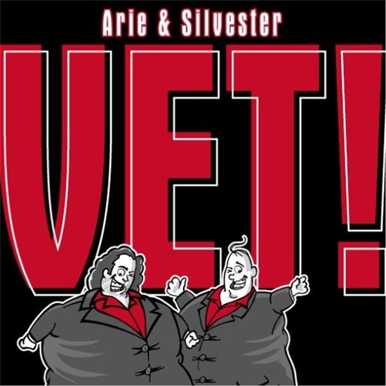 VET! - cover