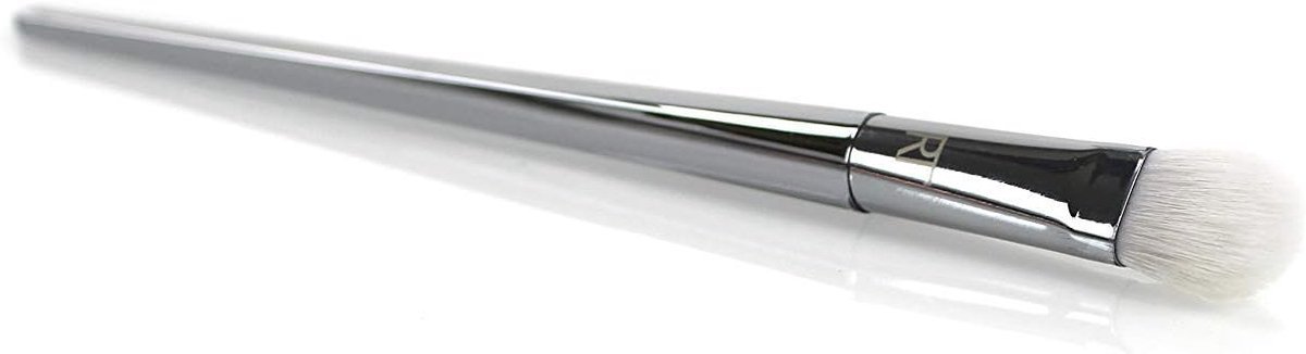 Oval Oogschaduwkwast - Zachte Buste voor Oogschaduw en Concealer