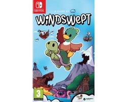 Windswept - Nintendo Switch