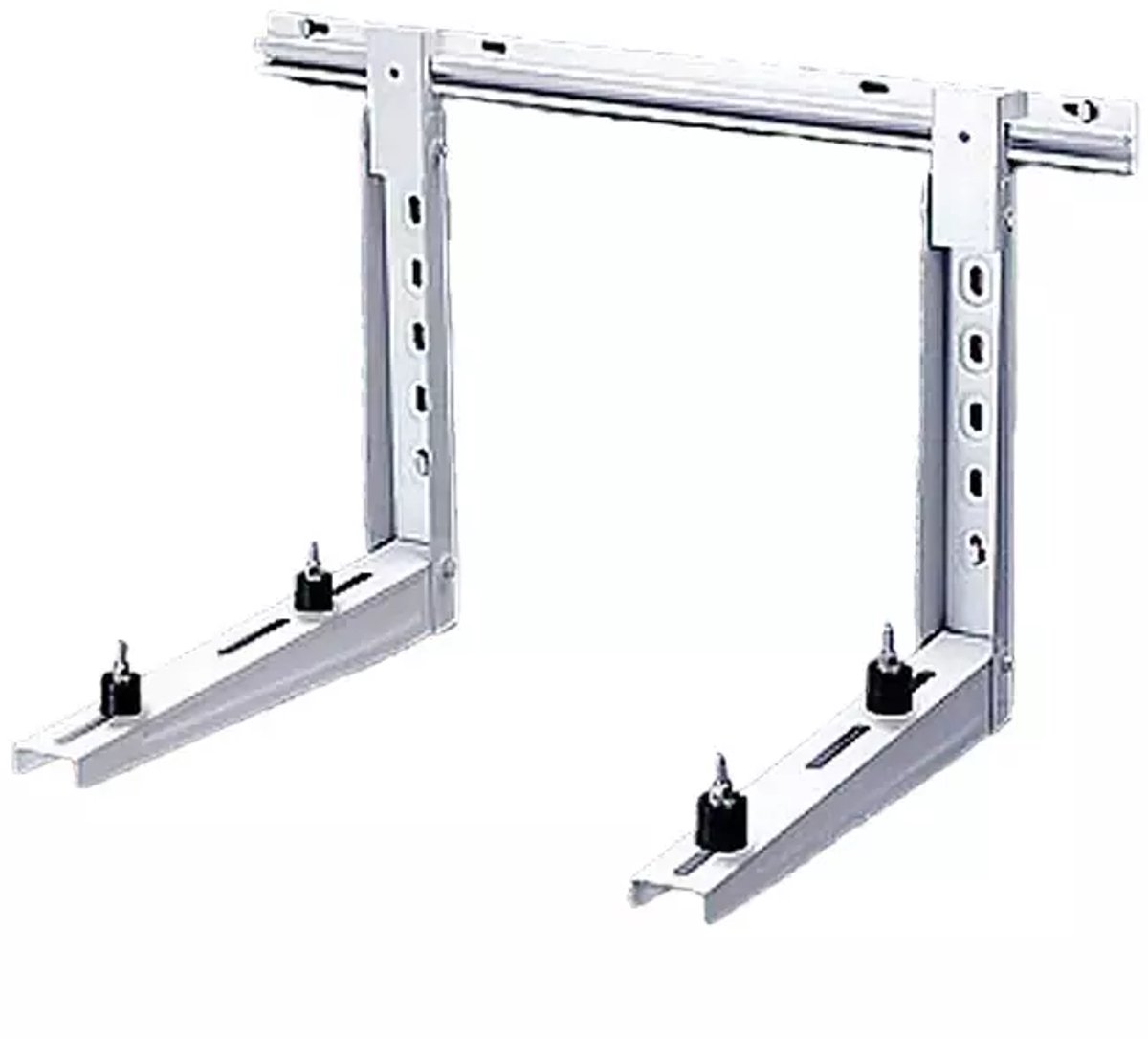 Rodigas buitenunit Wandconsole 800x560x550mm