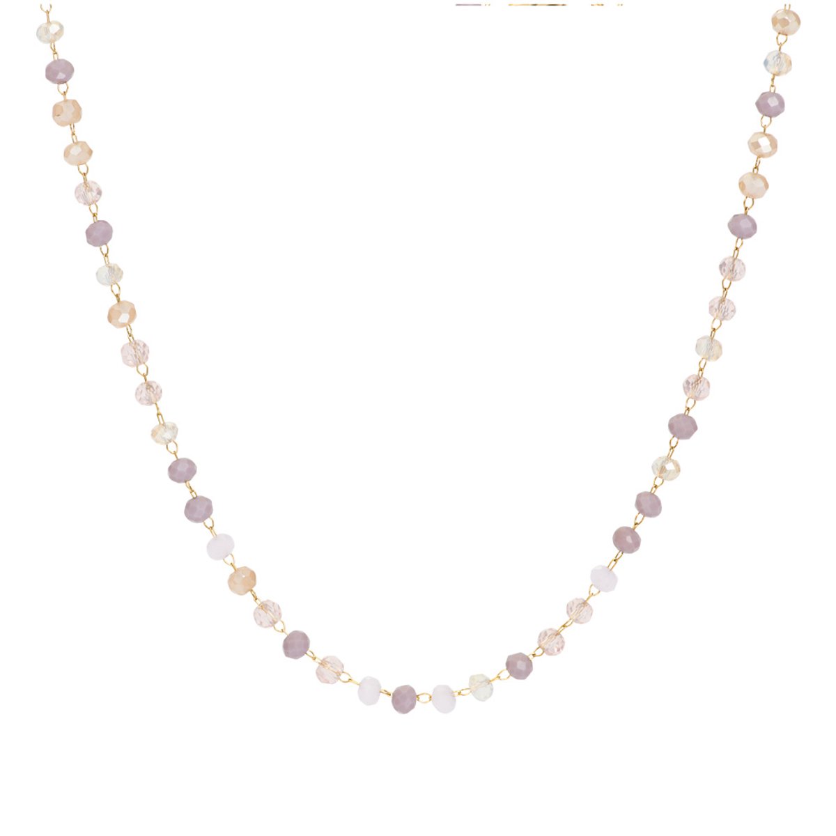 iXXXi Ketting Summer Sweet Goud