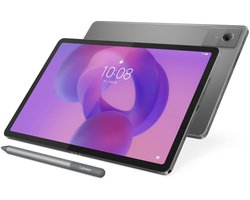 Lenovo Idea Tab – 8GB RAM – 256GB opslag – Inclusief Tab Pen – WiFi