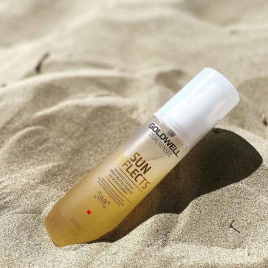 Sun Reflects Uv Protect Hair Spray - 150 ml