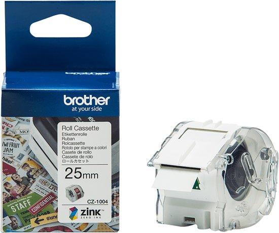 BROTHER CZ1004