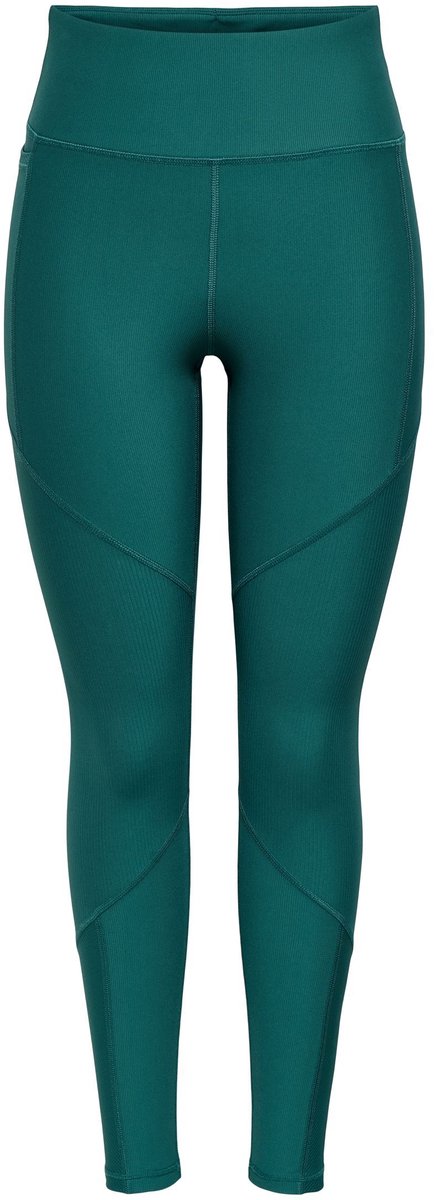 ONLY PLAY - ONPJANA-2 HW PCK TIGHTS NOOS Dames Legging - Maat XS