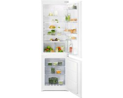 Electrolux ENT6NE18S Ingebouwd 257 l No Frost