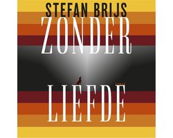 Omslag van Zonder liefde