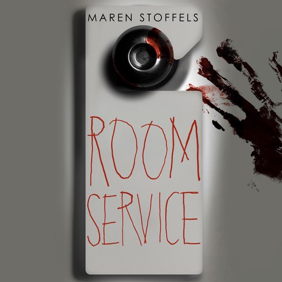 Room Service - cover