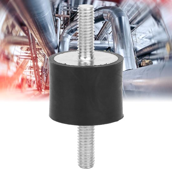 set-van-4-rubberen-anti-vibratie-isolatoren-voor-auto-s-boten