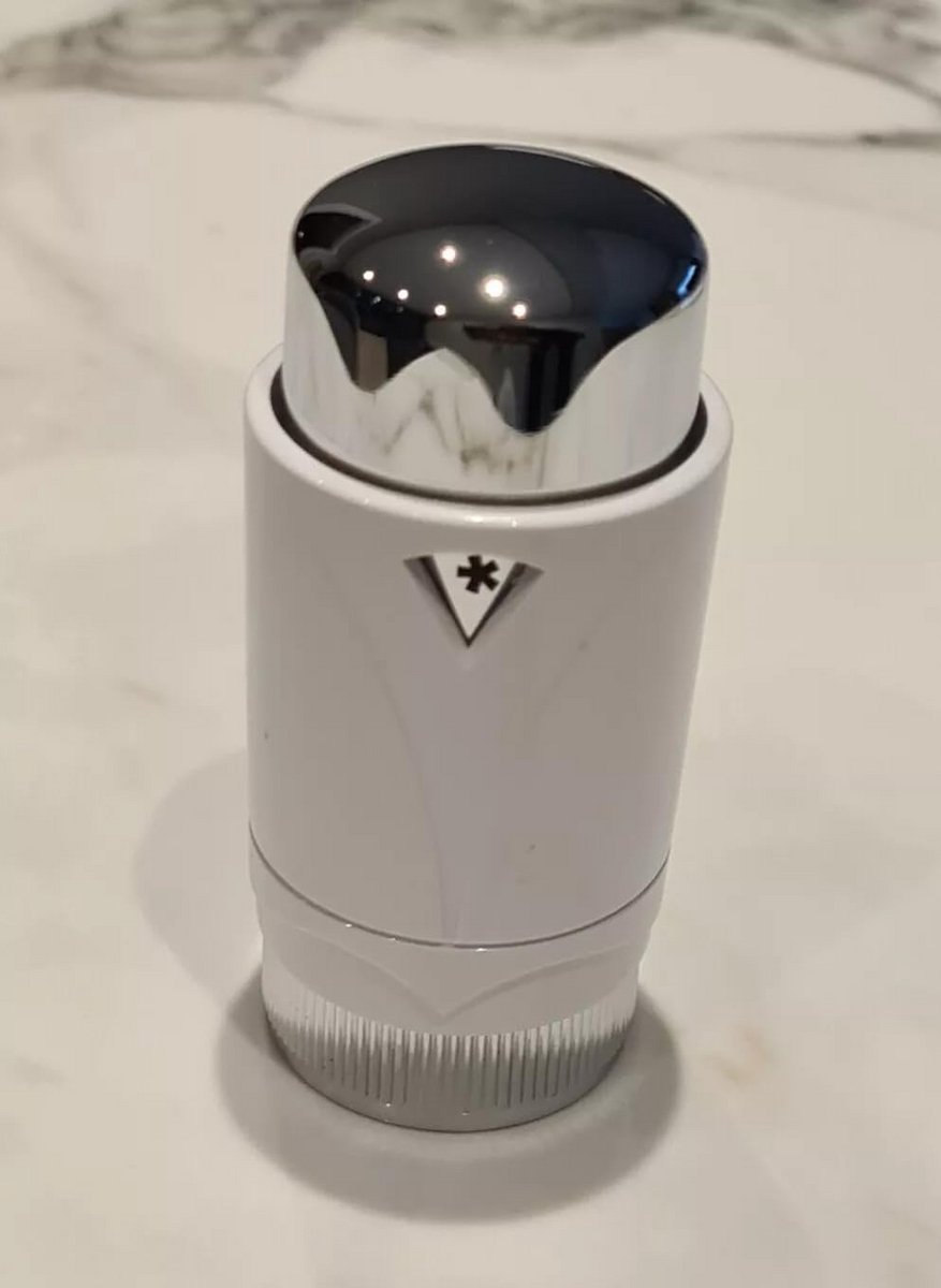 Thermostaatknoppen Radiator Vervanging M30 x 1.5mm Universele Sensor Hoofd