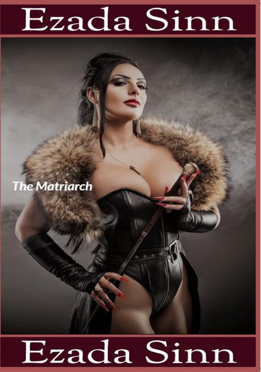Ezada Sinn - Aroused in my old vinyl clothes - 260612